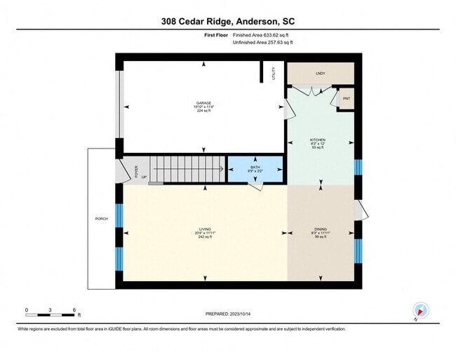 Building Photo - 308 Cedar Ridge