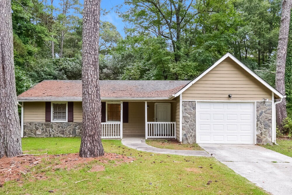Primary Photo - 9288 Knoll Ct