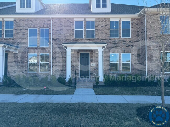 Foto del edificio - 9473 Speaker Dr