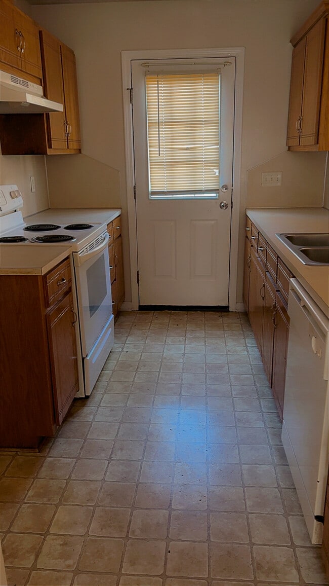 Foto del edificio - 1503 21st St