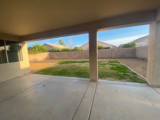 Foto del edificio - AUGUSTA RANCH GOLF COURSE COMMUNITY