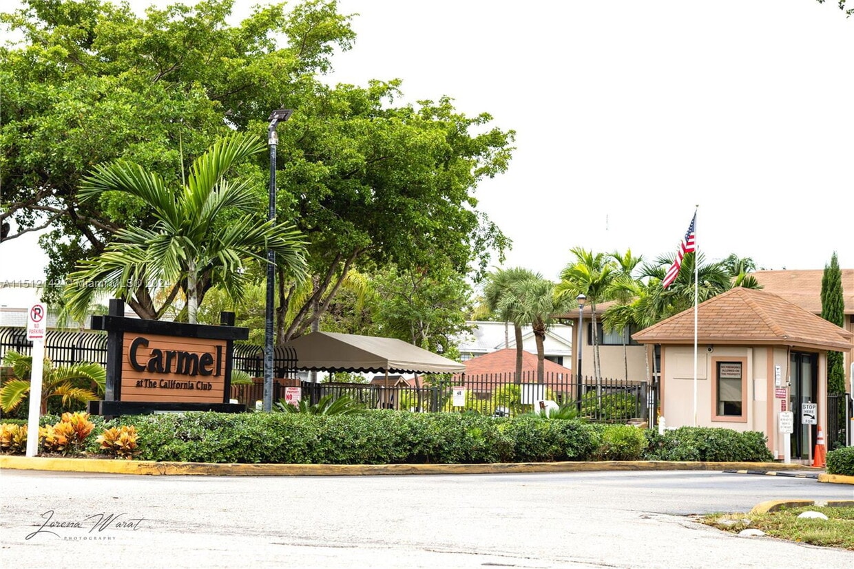 Photo - 771 Northeast 199th Street, North Miami Beach, FL 33179 - 2 BR 2 BA Condo