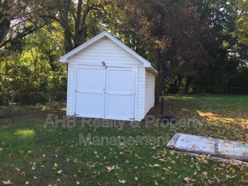 921 N Mebane St, Burlington, NC 27217 House Rental in Burlington, NC