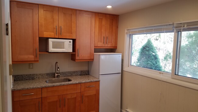 Kitchen - 97 Vine Rd