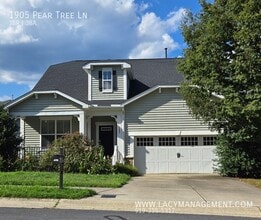 Building Photo - 1905 Pear Tree Ln