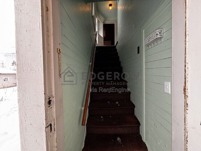 Foto del edificio - 1522 Broadway Ave NW