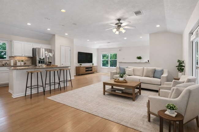 Foto del edificio - 603 A St