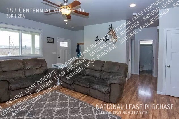Building Photo - Rent to Own New Home with $22,000 Down - N...