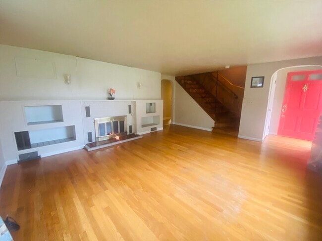 Foto del edificio - 8 Ashcroft St