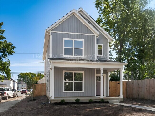 Foto del edificio - 130 N Guilford Ave