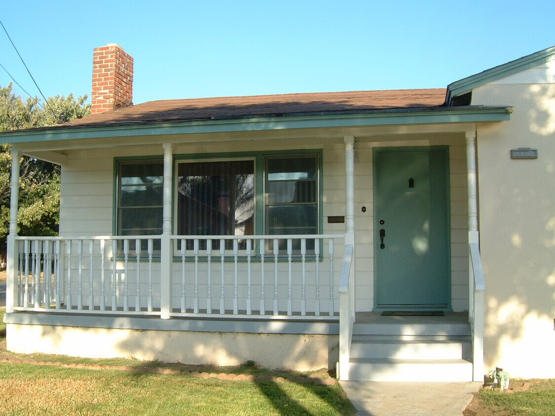 5816 El Rancho Dr, Whittier, CA 90606 House Rental in Whittier, CA