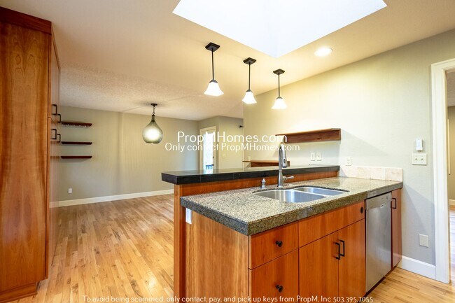 Foto del edificio - Enchanting 4-Bed Palisades Oasis with Idyl...