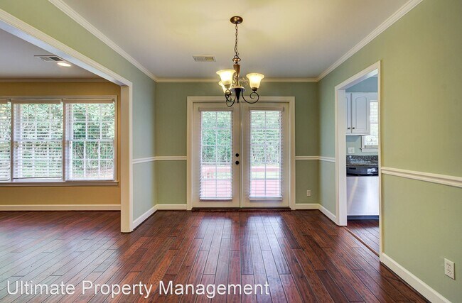 Foto del edificio - 3 br, 2 bath House - 325 Henry H Watters D...