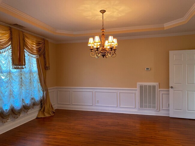 Foto del edificio - 1002 Dorset Ln