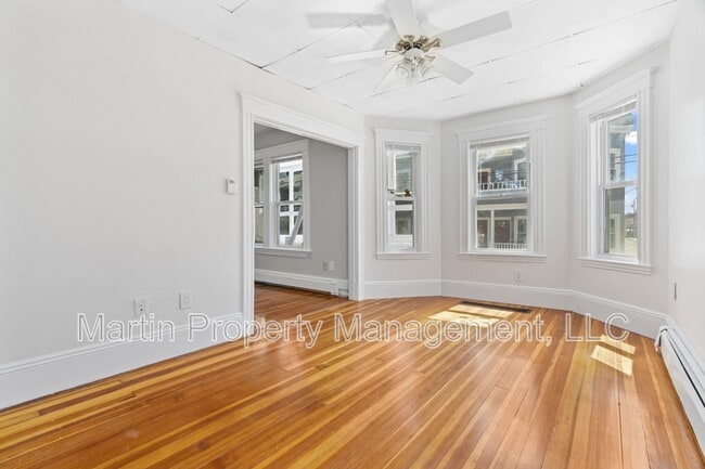 Foto del edificio - 23 Park St