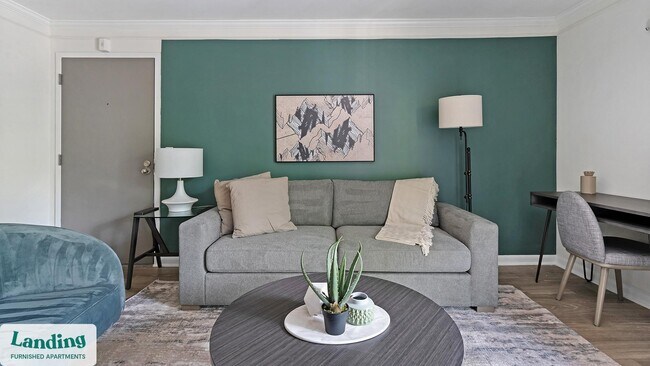 Foto del edificio - 101 Brixworth Ln