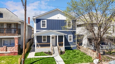 Building Photo - 2326 Guilford Ave