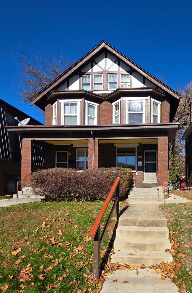 350 - 352 1/2 E 20th Ave - 352 1/2 E 20th Ave