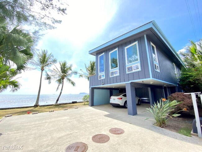Foto del edificio - 3 br, 2.5 bath House - 47775 Kamehameha Hwy