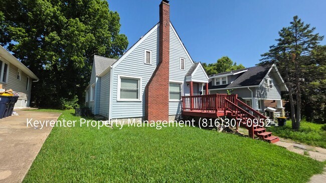 Foto del edificio - 3 Bed, 1 Bath Home Ready For Move-In!