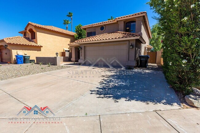 Foto del edificio - 5939 E Phelps Rd