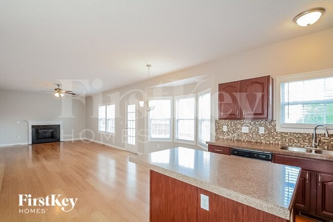 Foto del edificio - 4037 Mantua Way