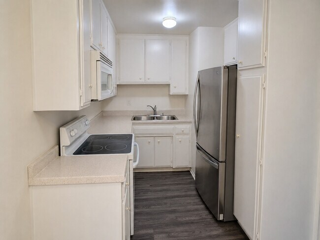117 Cocina - Veteran Plaza