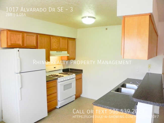 Foto del edificio - 1017 Alvarado Dr SE