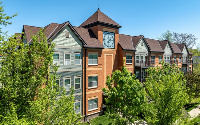 Foto del interior - Oak Hill Apartments