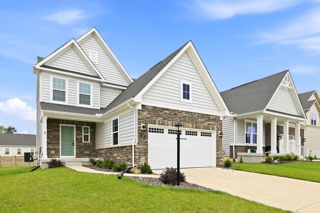 Building Photo - 157 Cresting Rd