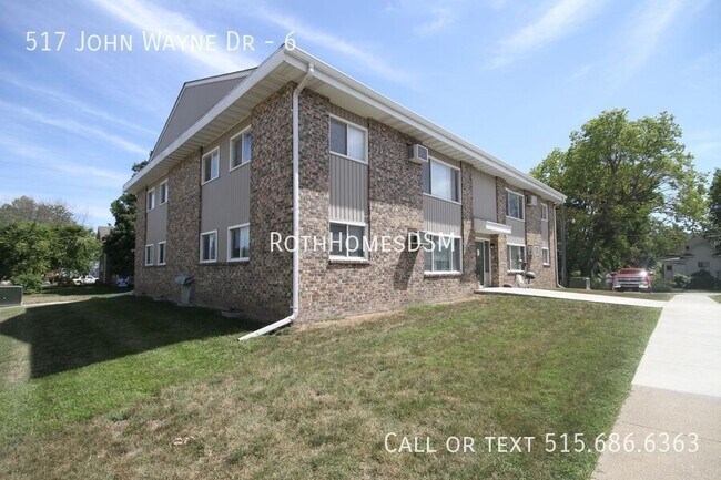 Foto del edificio - 517 N John Wayne Dr