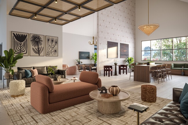 Building Photo - Archer Eastfield Station