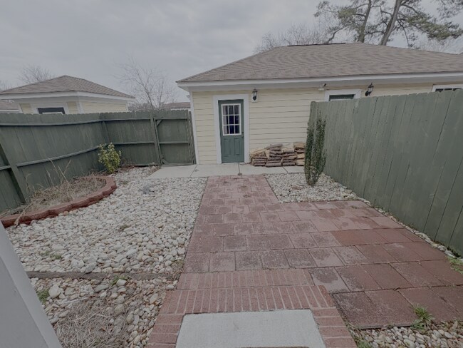 Foto del edificio - 2812 Church St