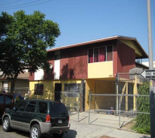 227 W 14th St, Long Beach, CA 90813 Apartments in Long Beach, CA