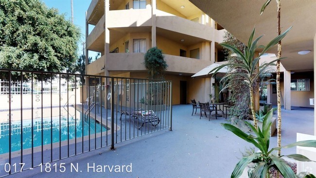 Building Photo - Harvard Heights