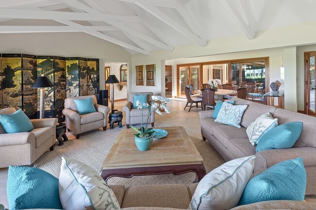 Building Photo - Large Private Luxury Home w/Pool, A/C and Ocean Views. Kailua Shores Estate.