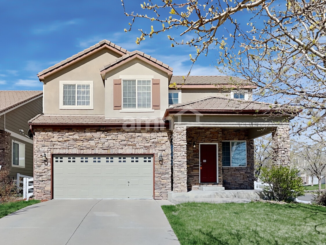 Foto principal - 1151 S Fultondale Ct