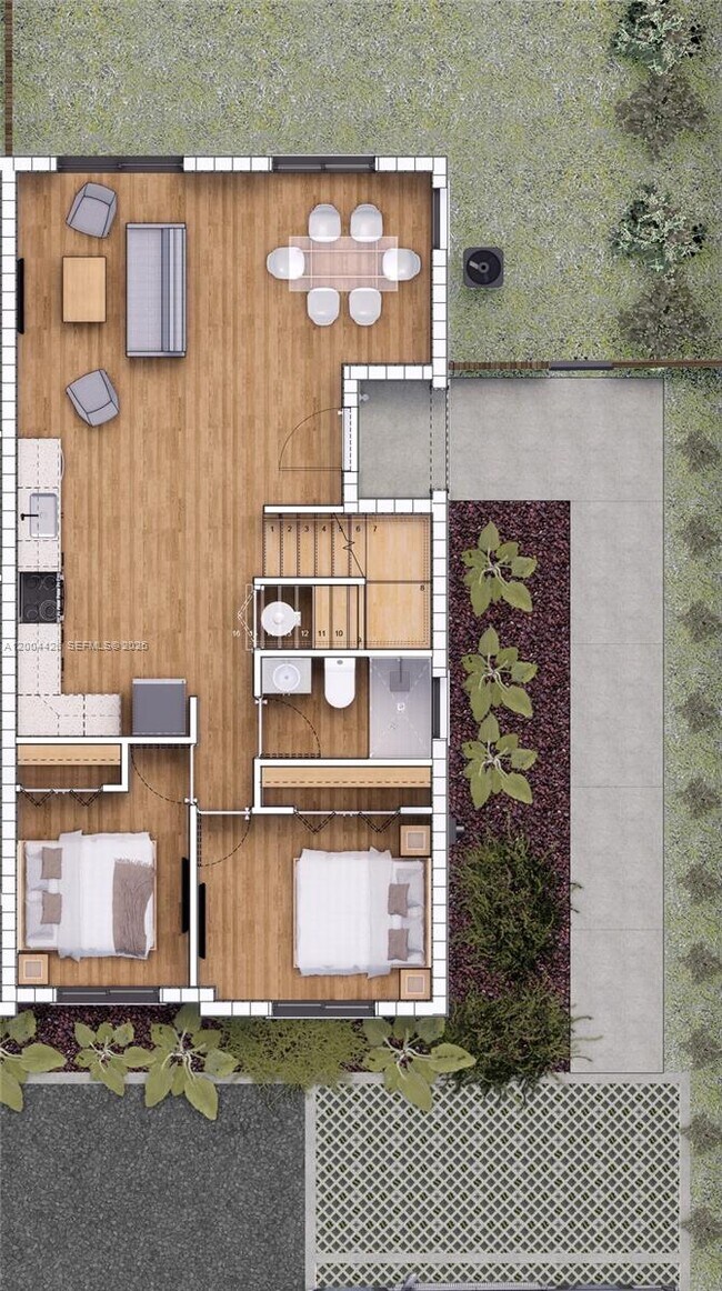 Foto del edificio - 12556 SW 194th St