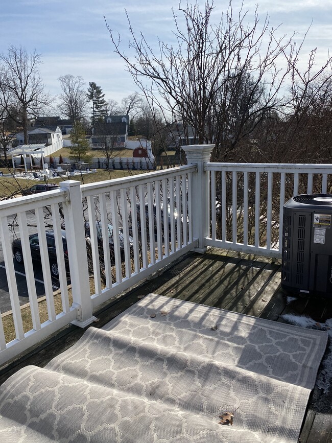 White Marsh Md - 7934 Belridge Rd