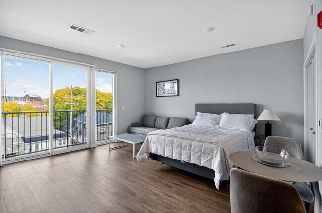 Foto del edificio - 229 S Grant St