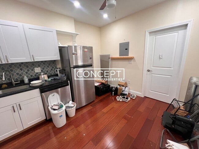 Foto del edificio - 89-91 Hancock St. Unit 9B