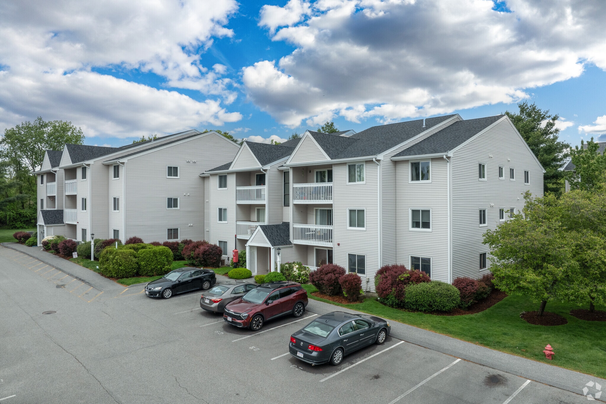 South Landing Condominiums