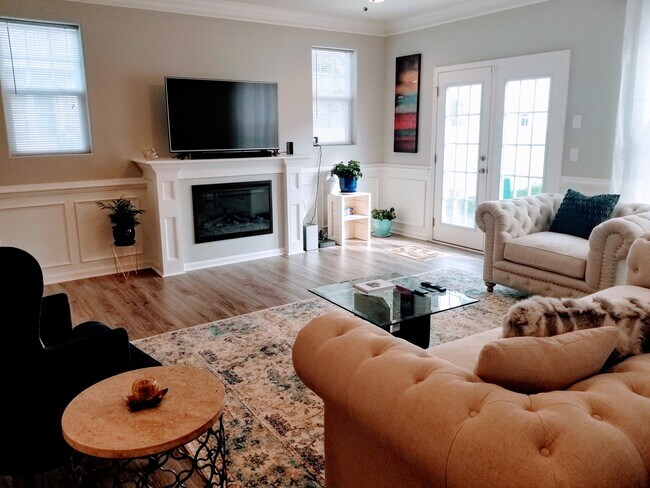 Foto del edificio - 1029 E Ocean View Ave