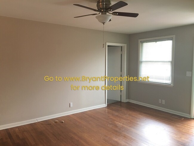 Foto del edificio - Nashville - 3 Bedroom 1-Bath - Donelson Are