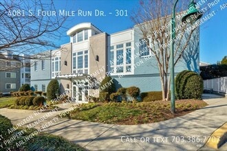 Building Photo - 4081 S Four Mile Run Dr