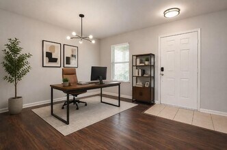 Building Photo - 20731 Rainmill Dr
