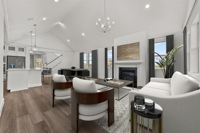 Building Photo - 3618 River Crk Trl