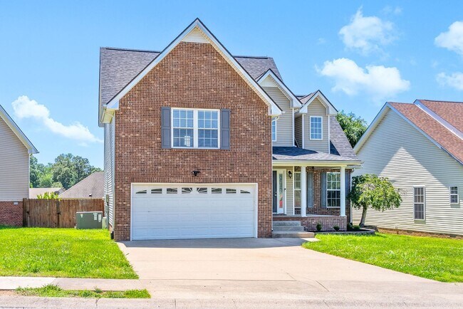 Foto del edificio - 680 Foxfield Dr