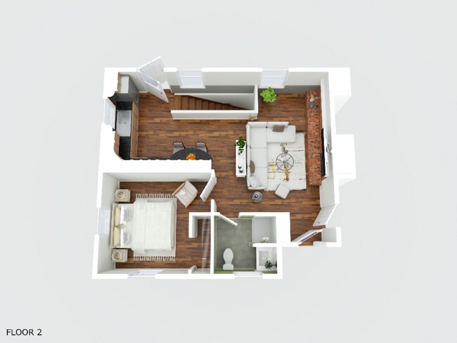 Foto del edificio - 0 Cobb Meadow Rd