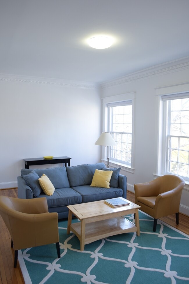 Foto del edificio - 1833 19th St NW